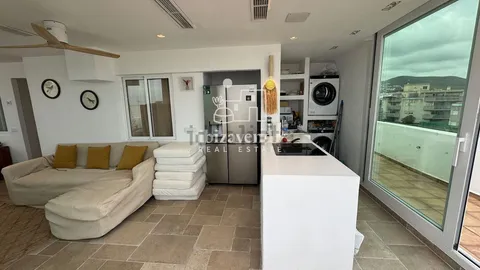 Квартира 100 м² в Eivissa
