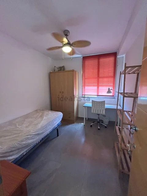 Habitació de lloguer, Còrdova