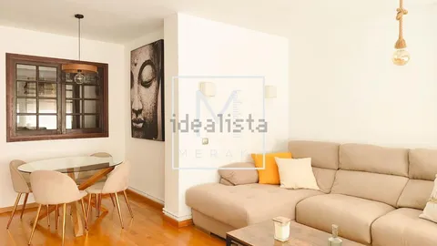 Pis de 106 m² a Albacete
