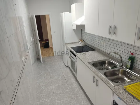 Habitació de lloguer, Còrdova