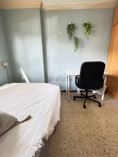 Habitació de lloguer, Sevilla