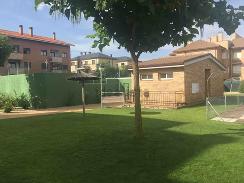 Pis de 45 m² a Villamayor