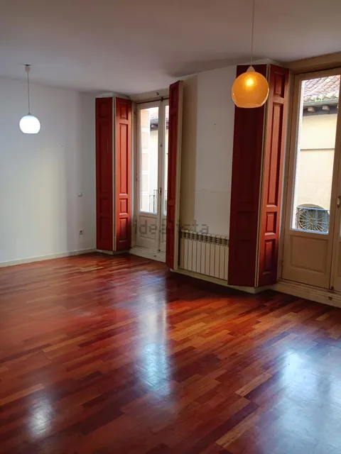 Wohnung 103 m² in Madrid