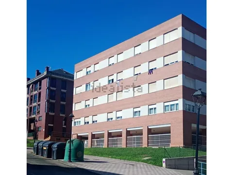 Квартира 57 м² в Camargo