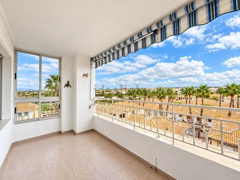 Appartamento 57 m² a Santa Pola