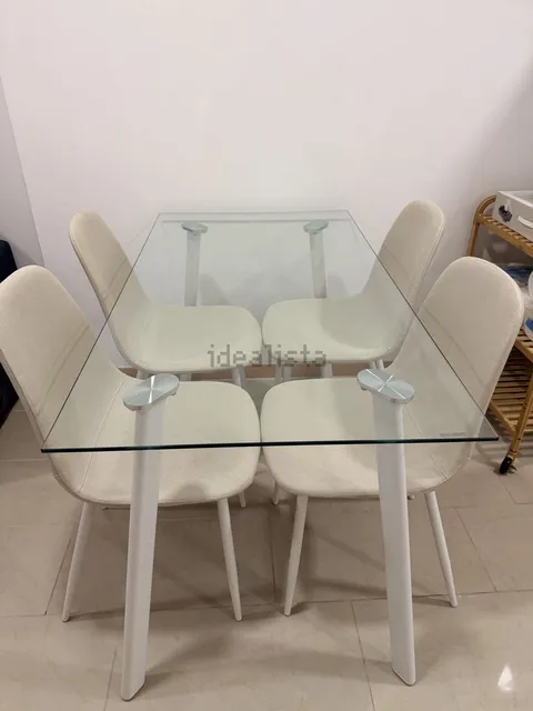 Pis de 55 m² a Alacant