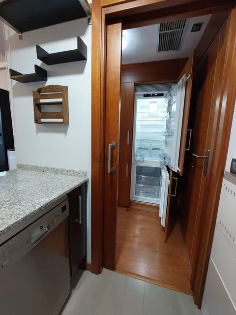 Appartamento 58 m² a Madrid