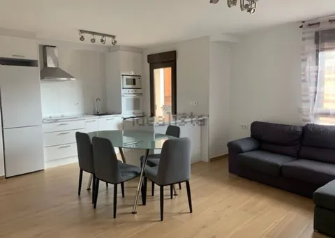 Pis de 90 m² a Vigo
