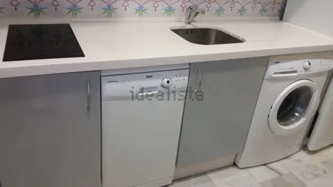 Appartamento 78 m² a Siviglia