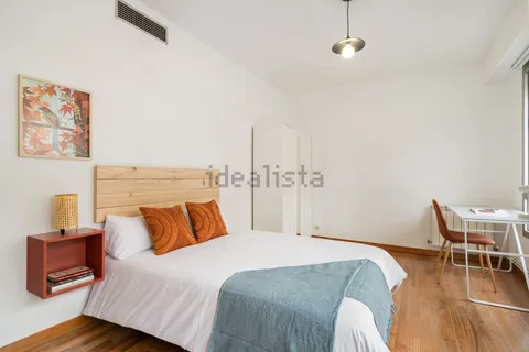 Habitació de lloguer, Madrid (3/35)