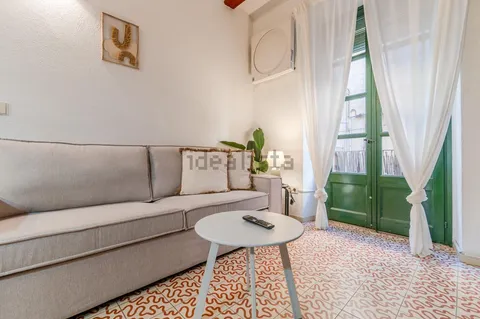 Pis de 40 m² a Girona