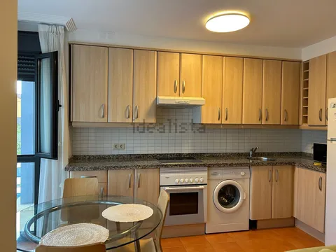 Wohnung 40 m² in Siero (3/10)