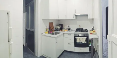 Habitació de lloguer, Barcelona (3/10)