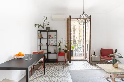 Room for rent, Barcelona