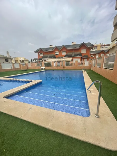 Casa de 160 m² a Elx