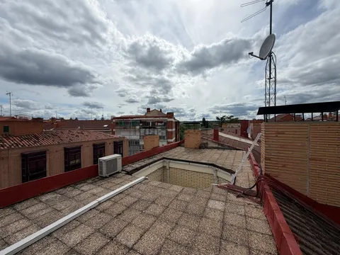 Pis de 70 m² a Palencia