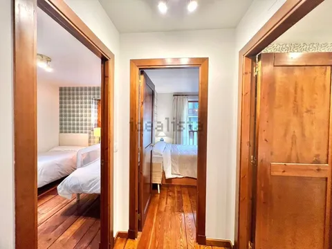 Wohnung 90 m² in Vielha e Mijaran