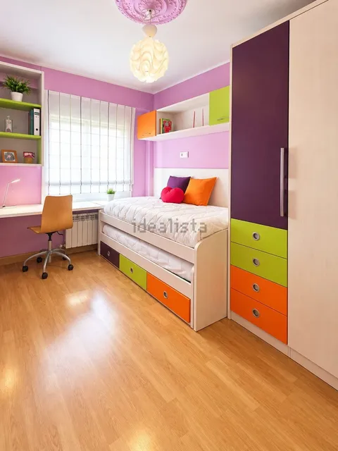 Pis de 68 m² a Saragossa