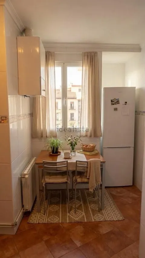 Pis de 68 m² a València