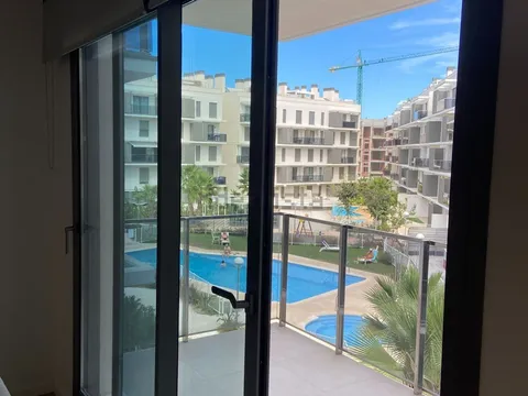 Wohnung 85 m² in Dénia