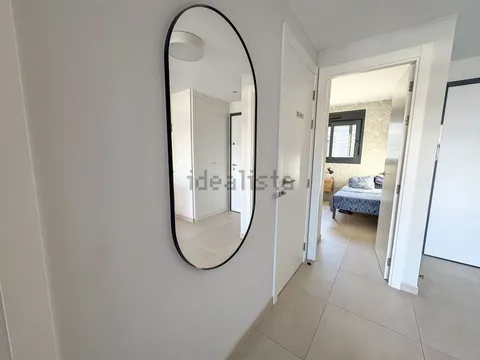 Pis de 90 m² a Oriola