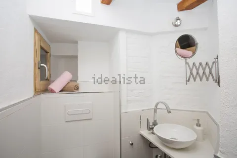 Pis de 90 m² a València