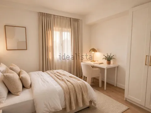 Pis de 130 m² a Sevilla