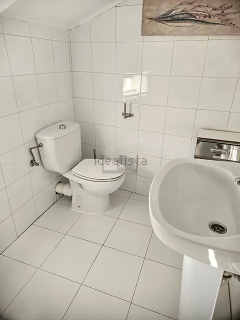 Квартира 65 м² у Cáceres