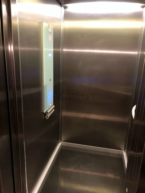Pis de 96 m² a Guadalajara