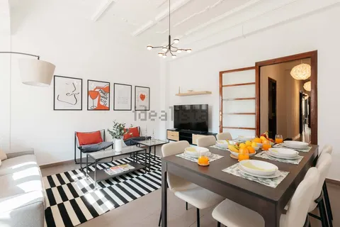 Habitació de lloguer, València