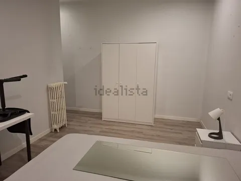 Stanza in affitto, Madrid