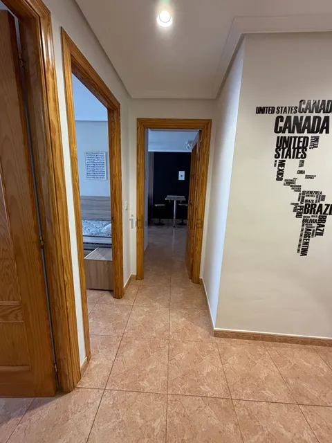 Квартира 60 м² у Bembibre