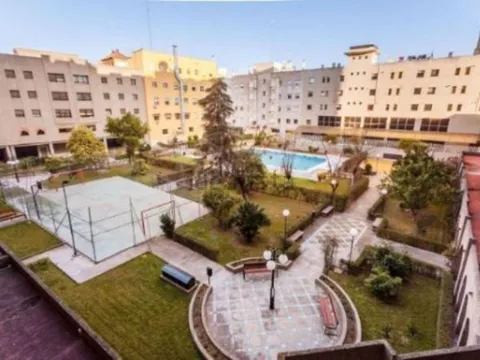 Appartement 60 m² à Séville