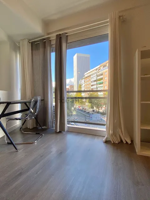 Piso de 60 m² en Madrid