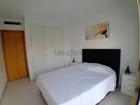 Pis de 90 m² a Barcelona