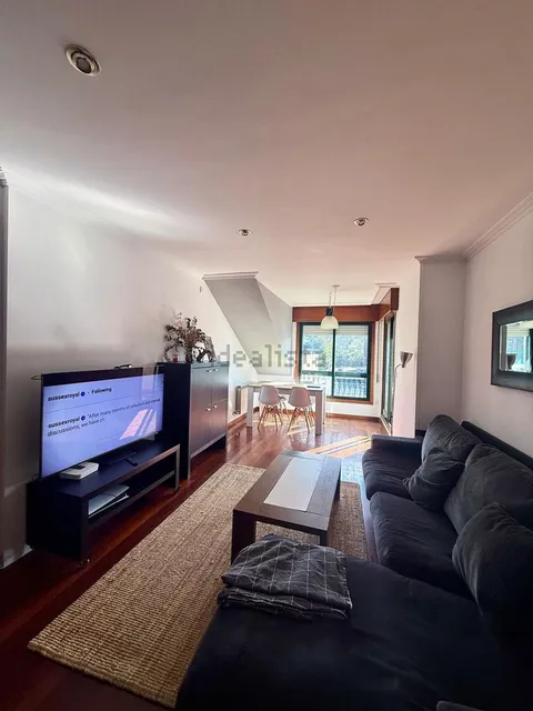 Wohnung 144 m² in Pontevedra