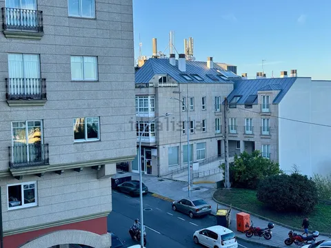 Pis de 83 m² a A Corunya