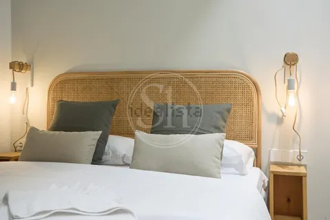 Pis de 80 m² a Barcelona