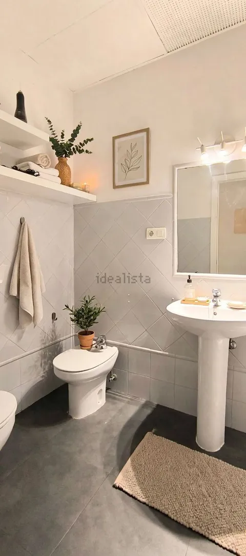 Pis de 120 m² a Sevilla