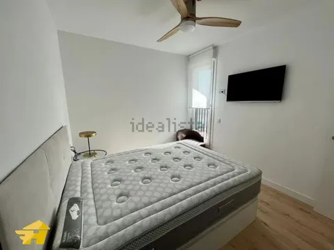 Pis de 67 m² a Màlaga