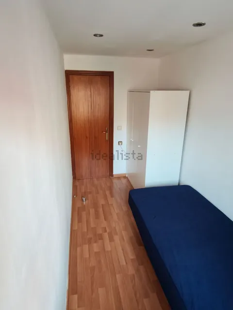 Habitació de lloguer, Barberà del Vallès