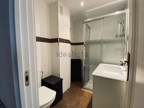 Pis de 59 m² a Saragossa