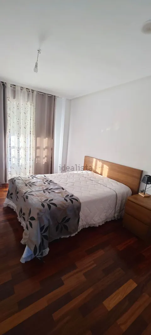 Habitación en alquiler, La Coruña