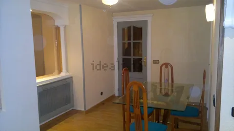 Pis de 110 m² a Madrid