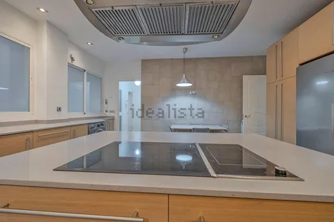 Pis de 306 m² a Madrid