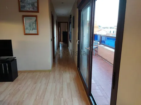 Pis de 100 m² a Màlaga