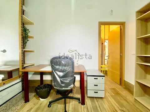 Pis de 65 m² a Madrid