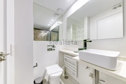 Pis de 110 m² a Madrid