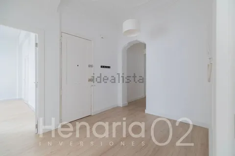 Pis de 156 m² a València