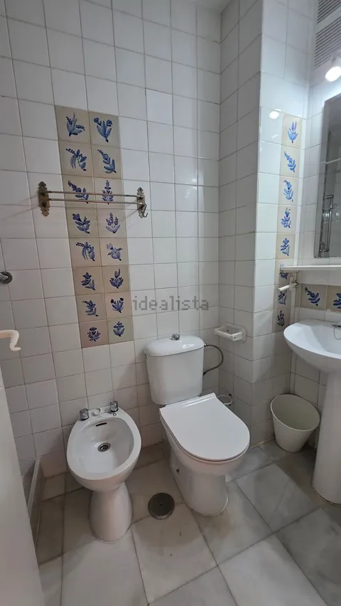 Pis de 75 m² a Sevilla